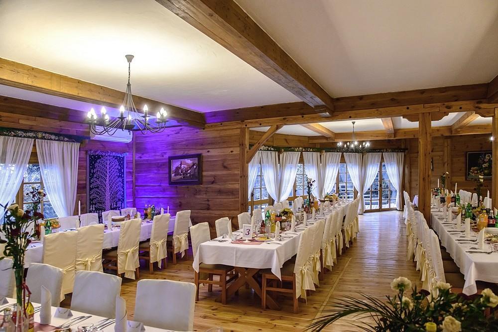 Hotel Lotos Woskrzenice Duze Екстериор снимка